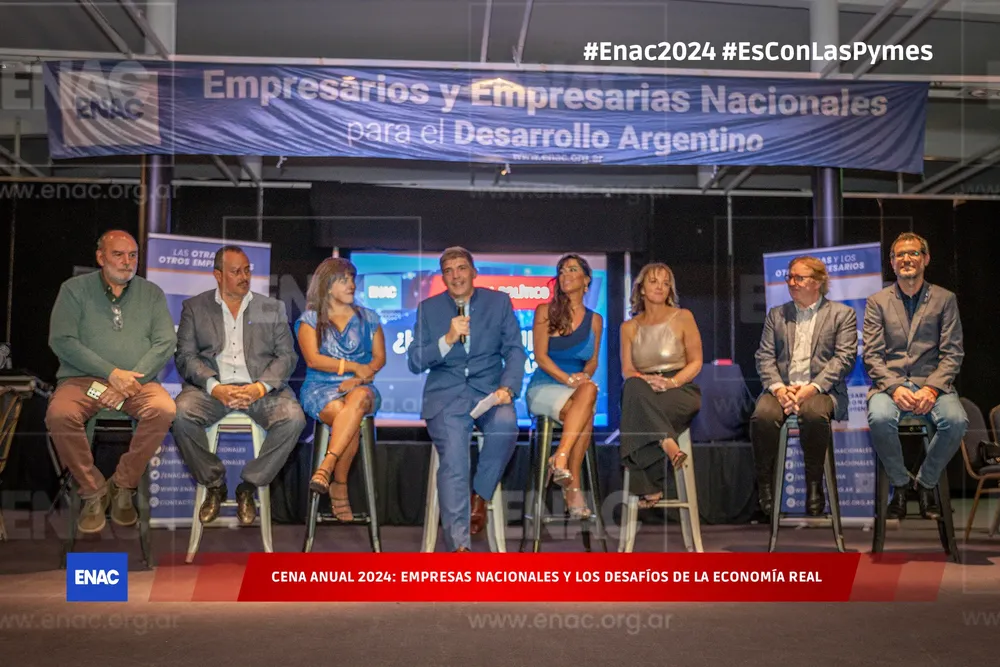 ENAC CENA ANUAL 2024