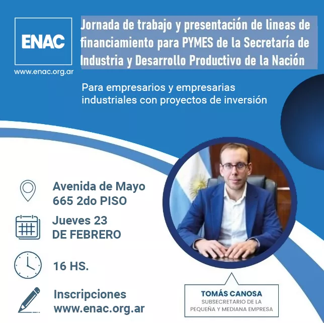 20230224  -Secretaria Industria jornada de trabajo 001 invitación