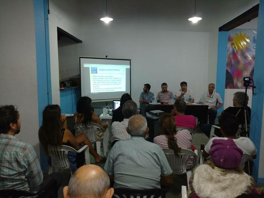 20180228 - ENAC Quilmes