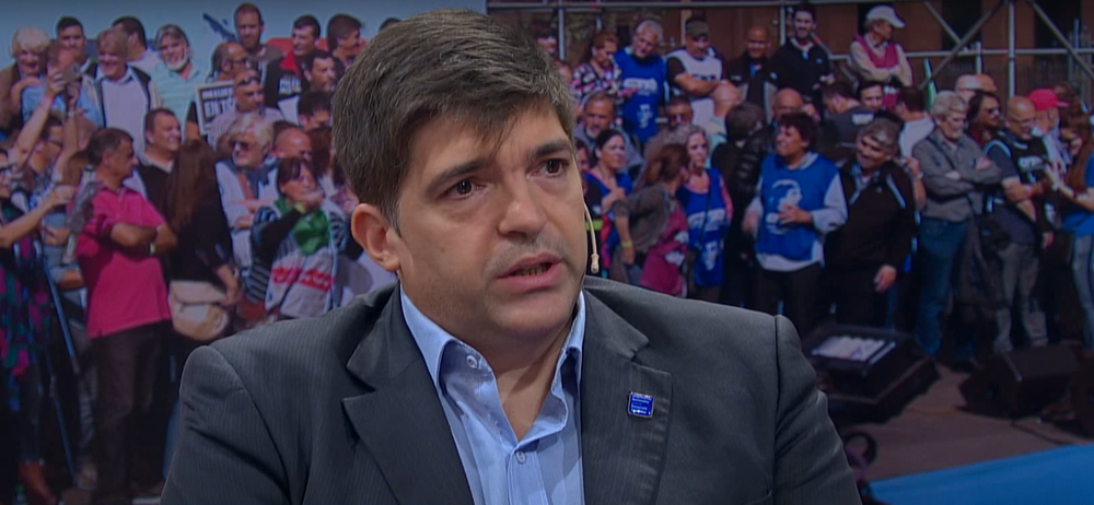 Leo Bilanski ENAC Pymes