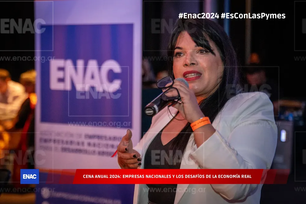 ENAC CENA ANUAL 2024