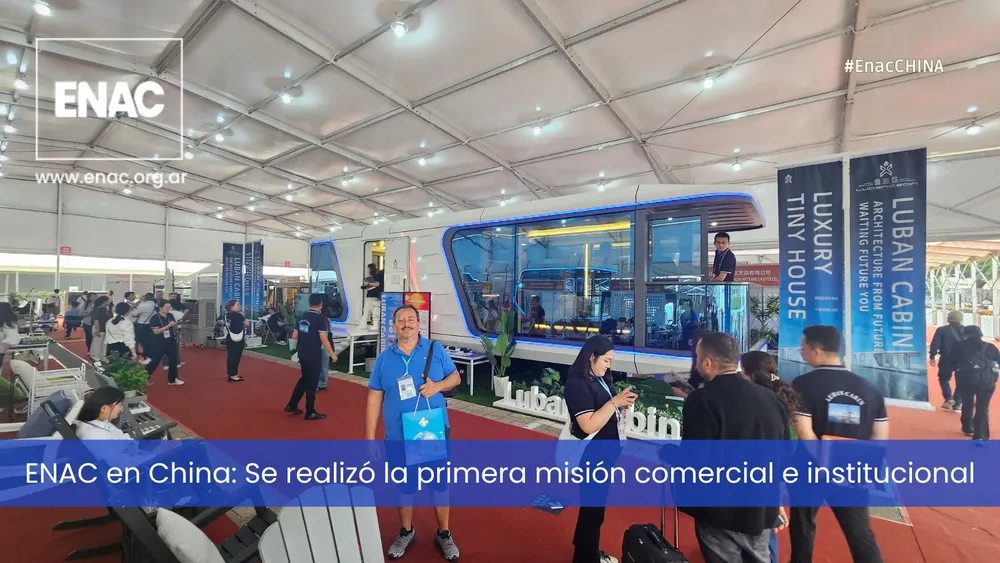 ENAC CHINA 3