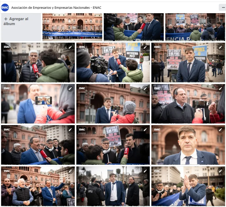 2024 DEN album de fotos facebook