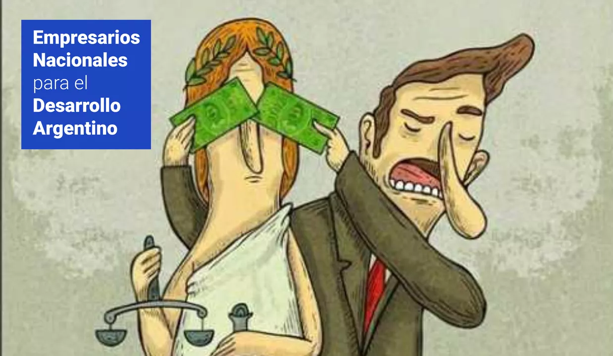 ENAC justicia ciega 1F 2