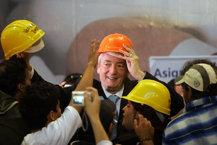 Nestor-Kirchner-2009
