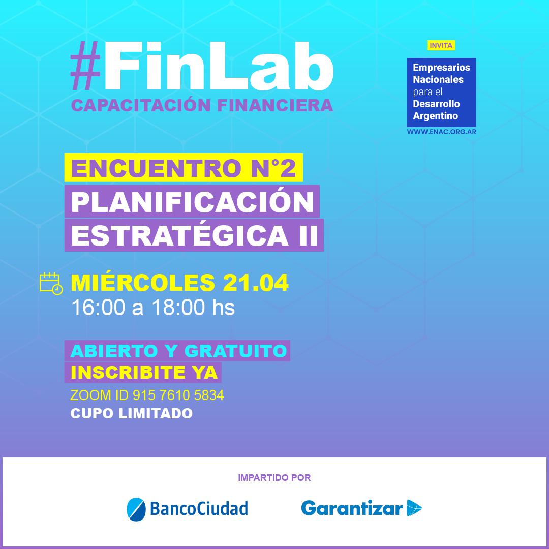 FIN-LAB-ENAC