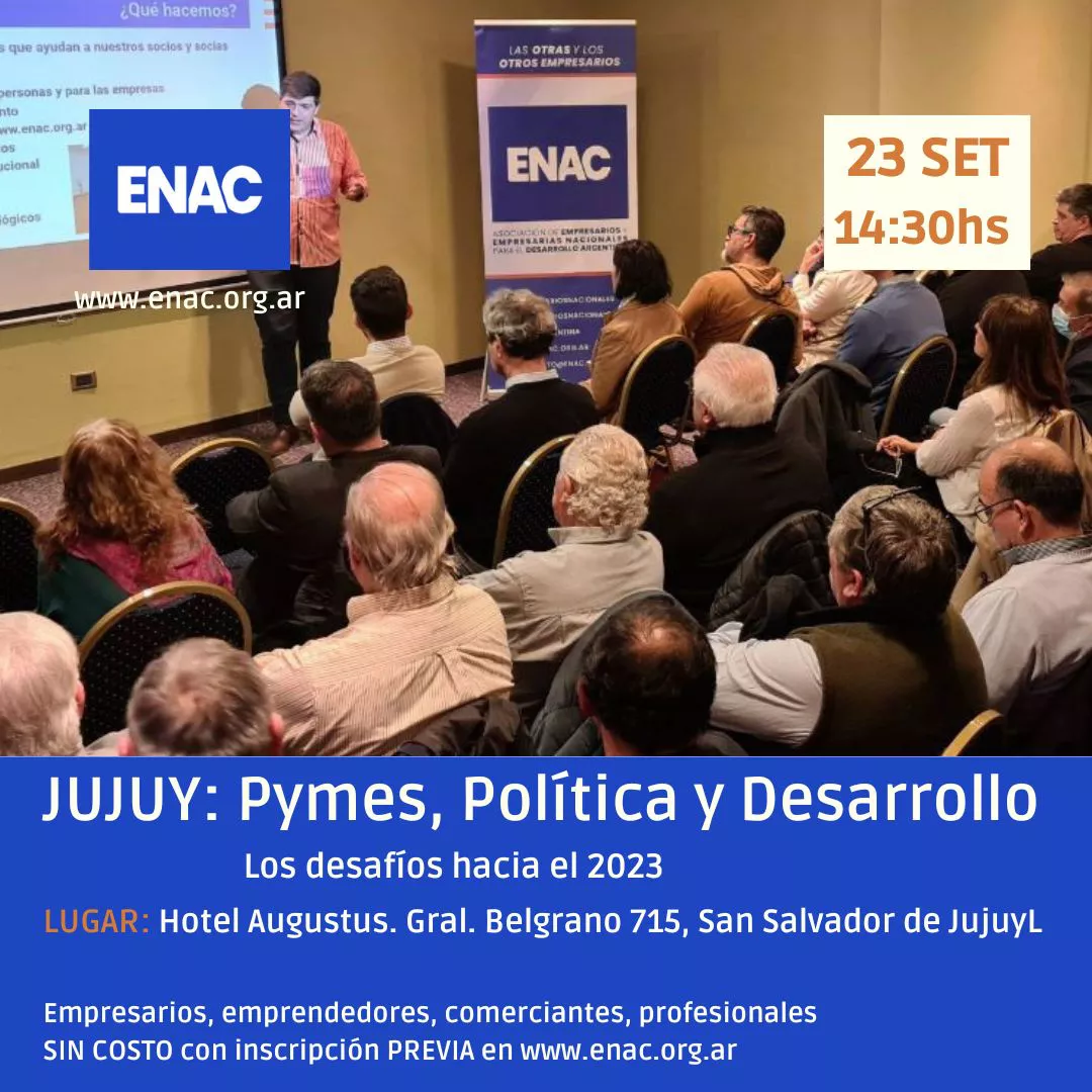 20220923 - ENAC JUJUY