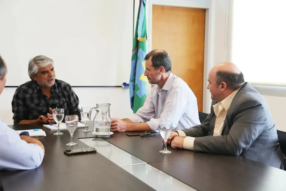 walter correa enac pymes