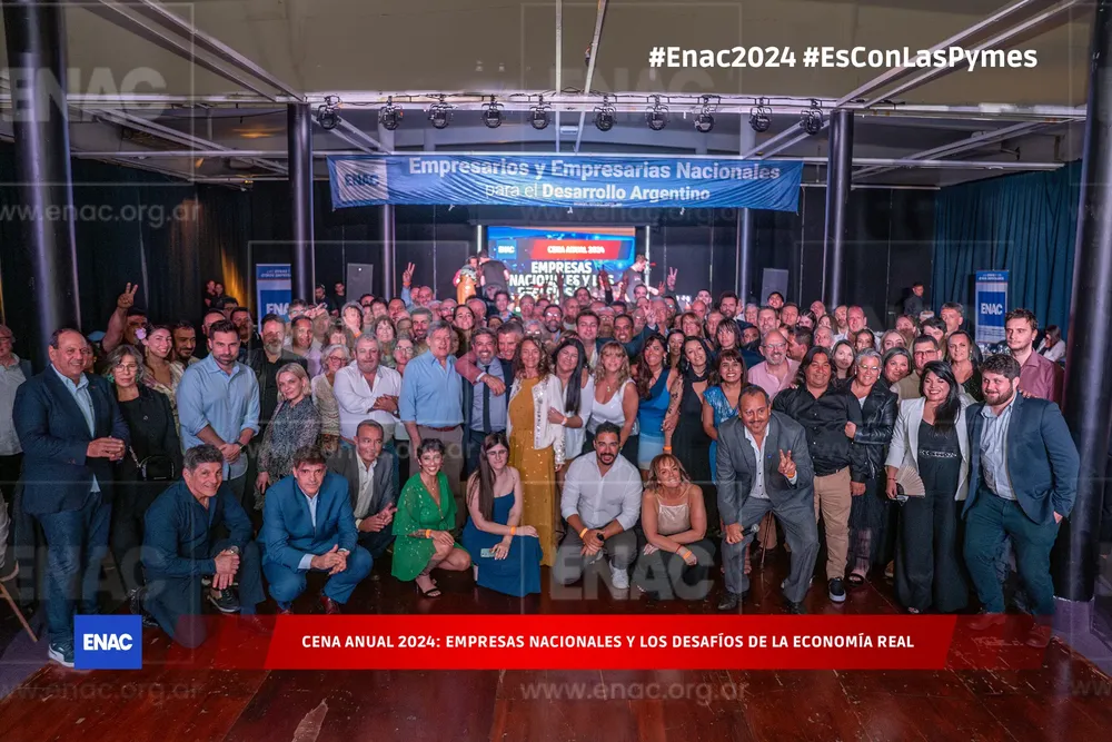 ENAC CENA ANUAL 2024