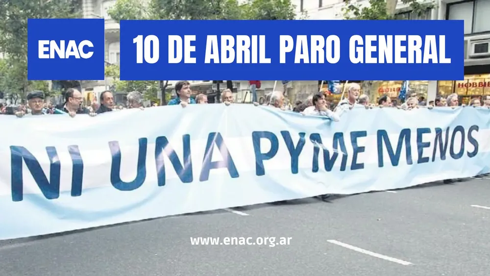 20250409 - ENAC paro general h 2