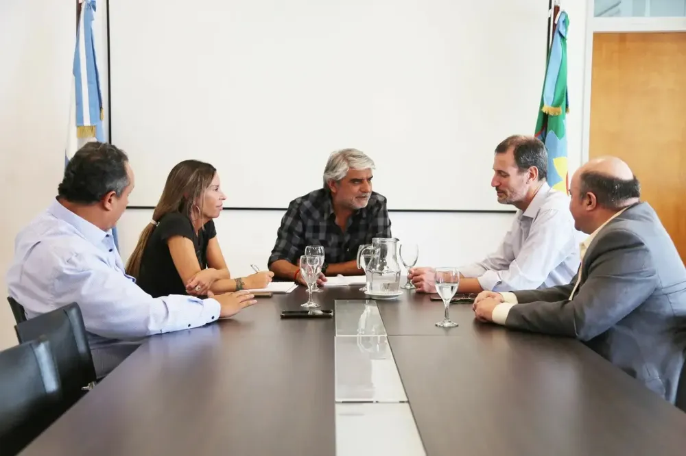 walter correa enac pymes