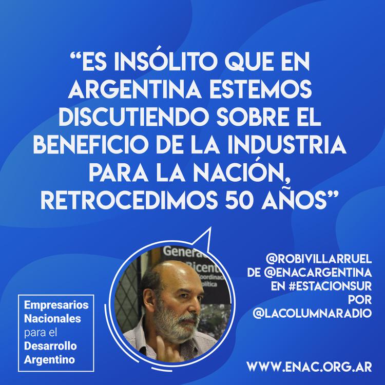 20190513 - Entrevista La columna vertebral Roberto Villarruel 001