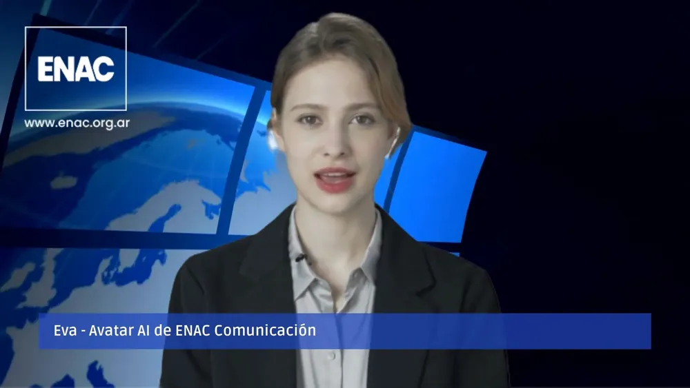 ENAC ENCUESTA RADAR PYME