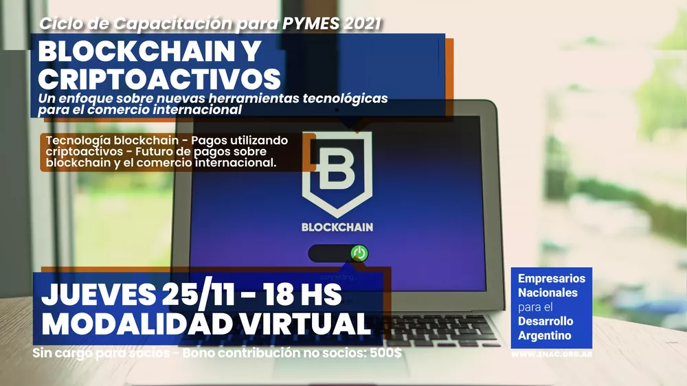 Capacitacion-blockchain-Web