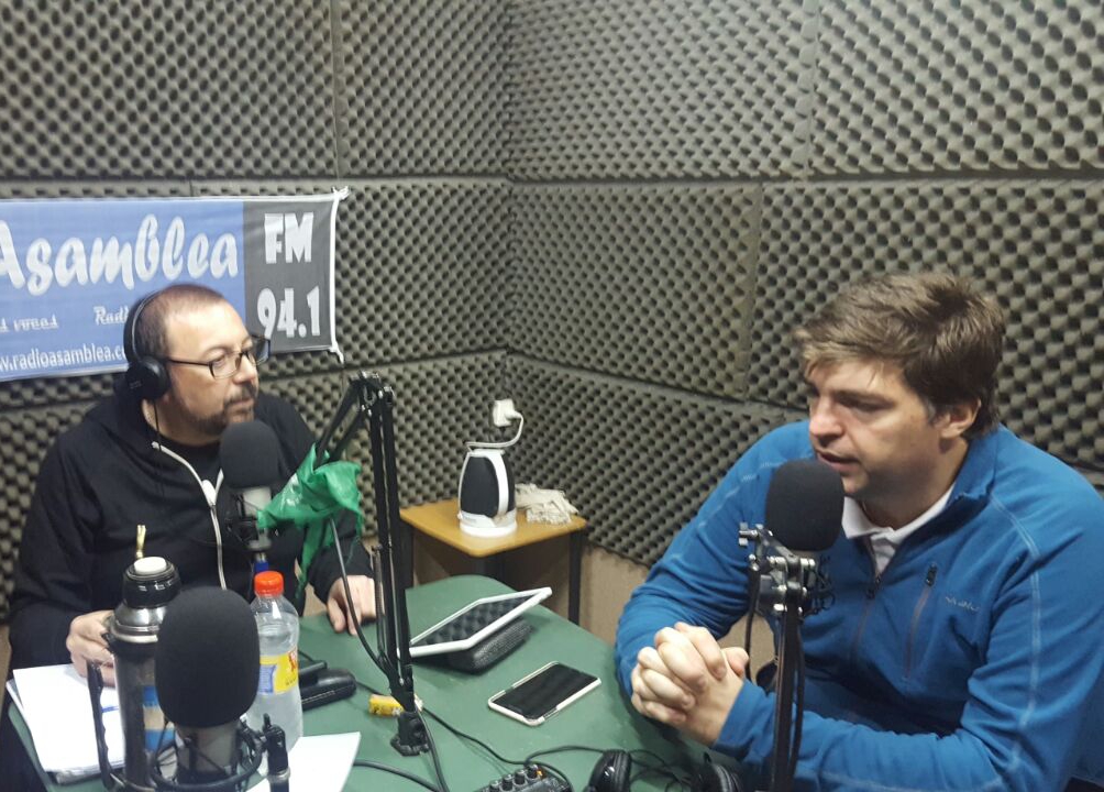 Radio asamble 94.1