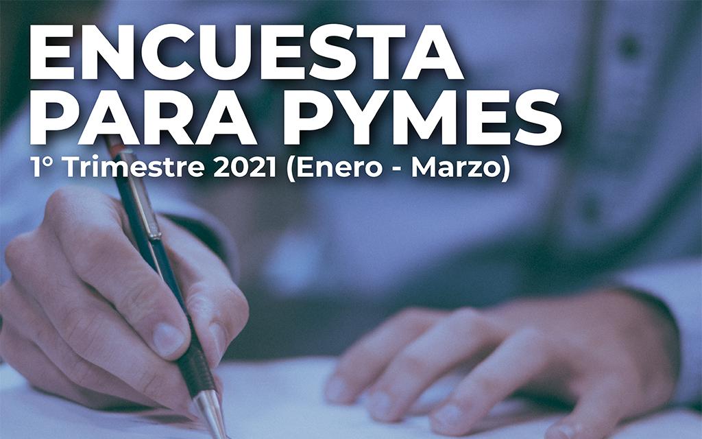 Enac Encuesta Pymes
