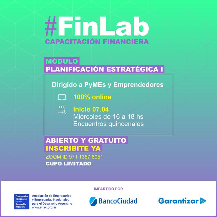 FinLab_07 ENAC