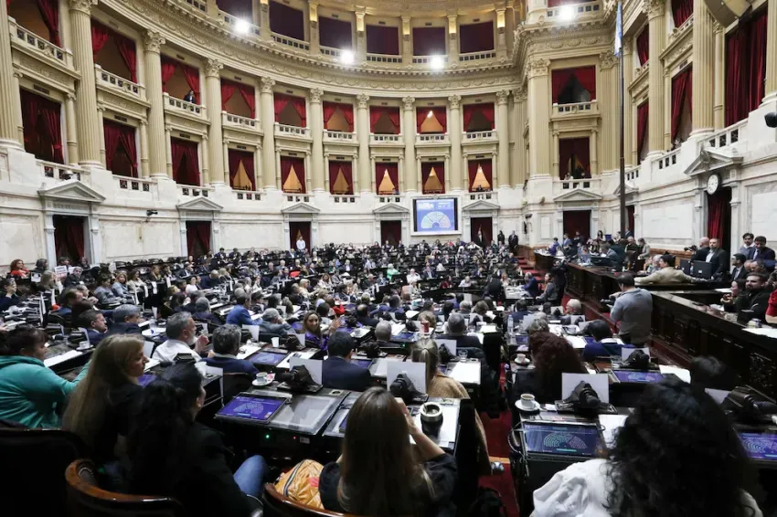 diputados