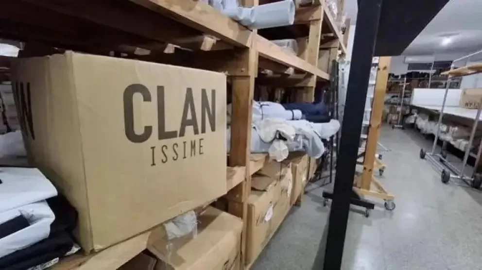 clanissime