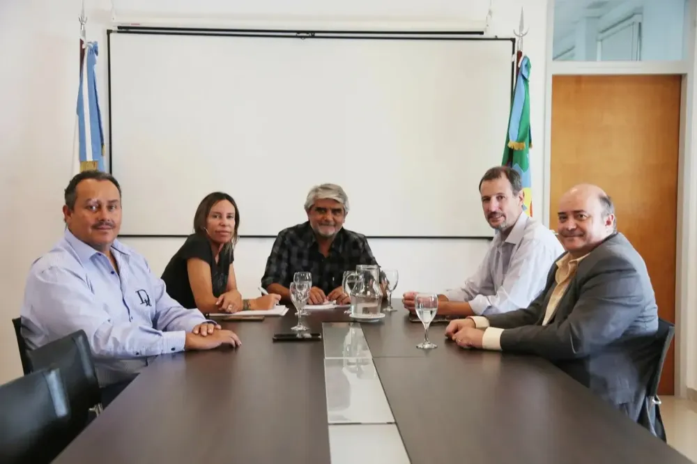 walter correa enac pymes
