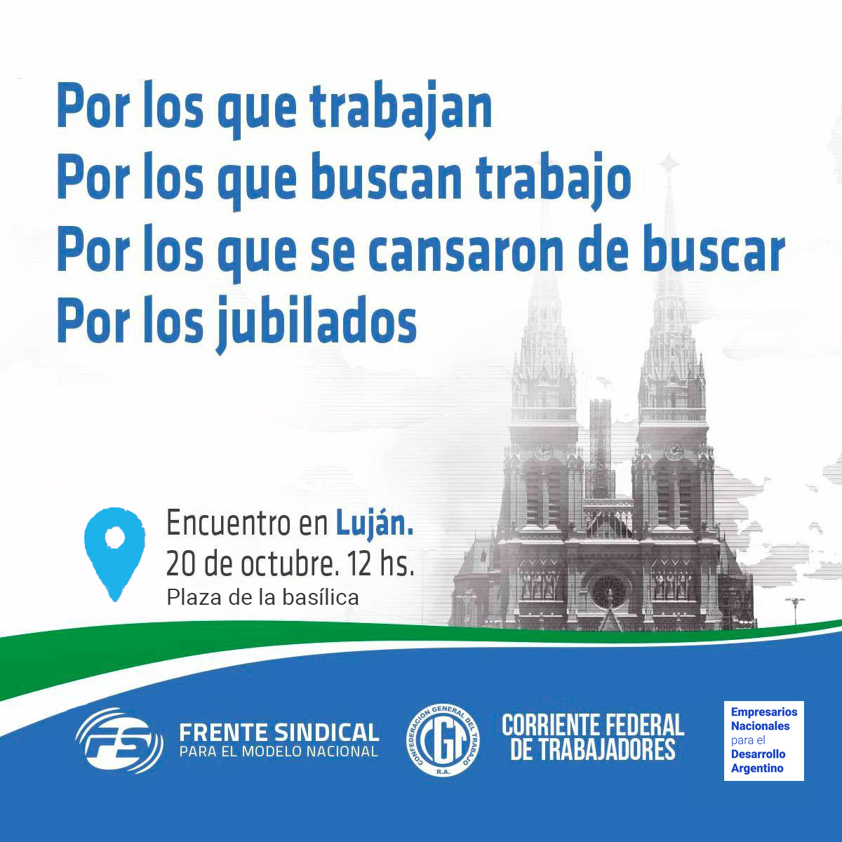 20181016 - ENAC lujan