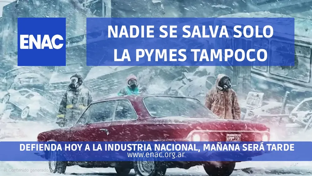20250525 - ENAC 25 de Mayo - Nadie se salva solo h
