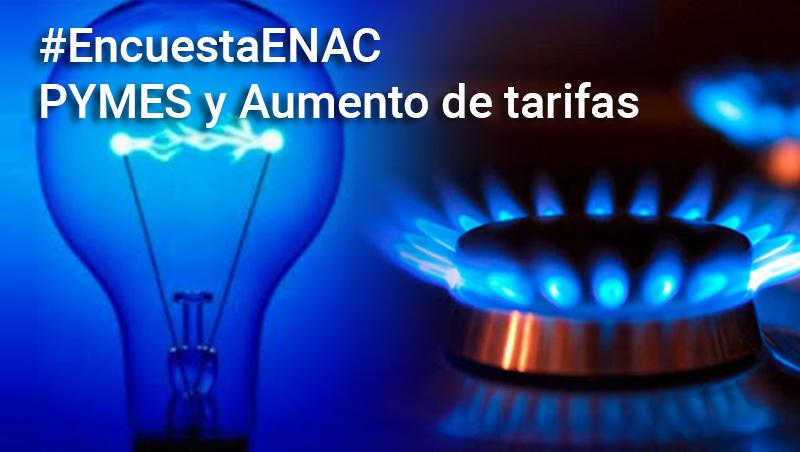 20210226 - encuesta enac pymes y tarifas