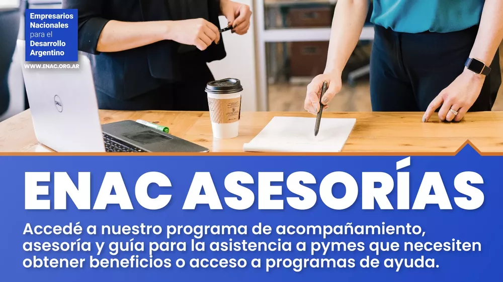 ENAC Asesorías