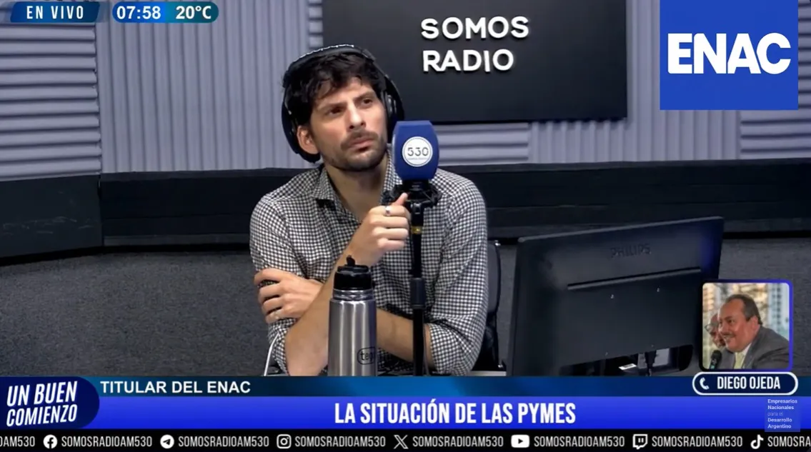 diego ojeda entrevista