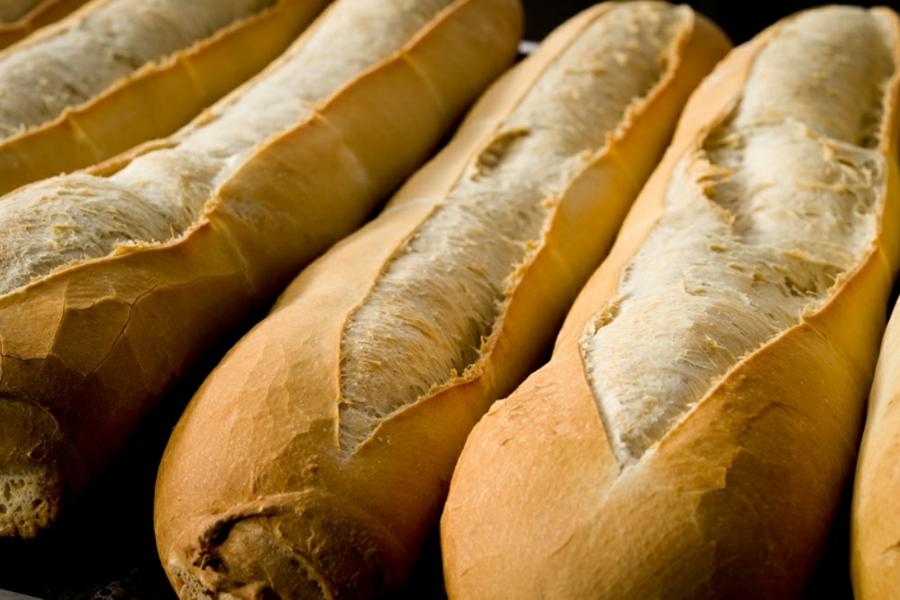 baguettes