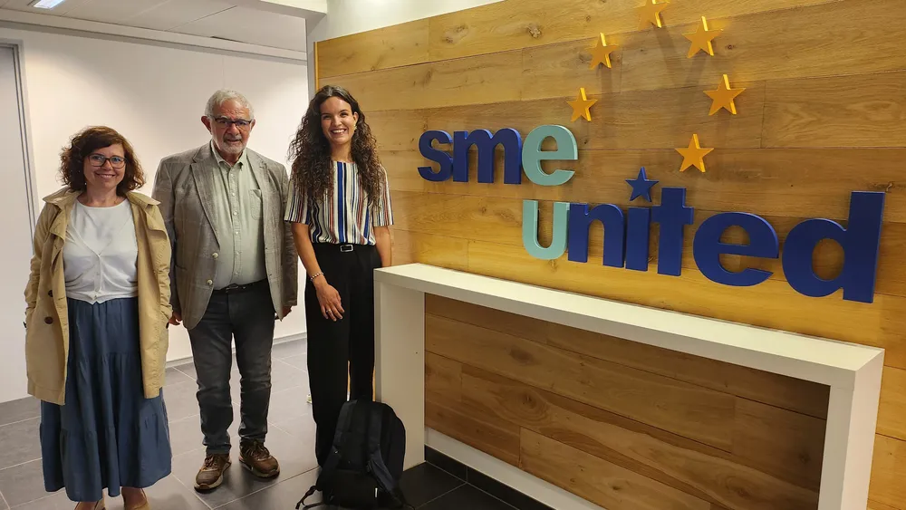 20250515 - ENAC Bruselas PIMEC daniel weinger
