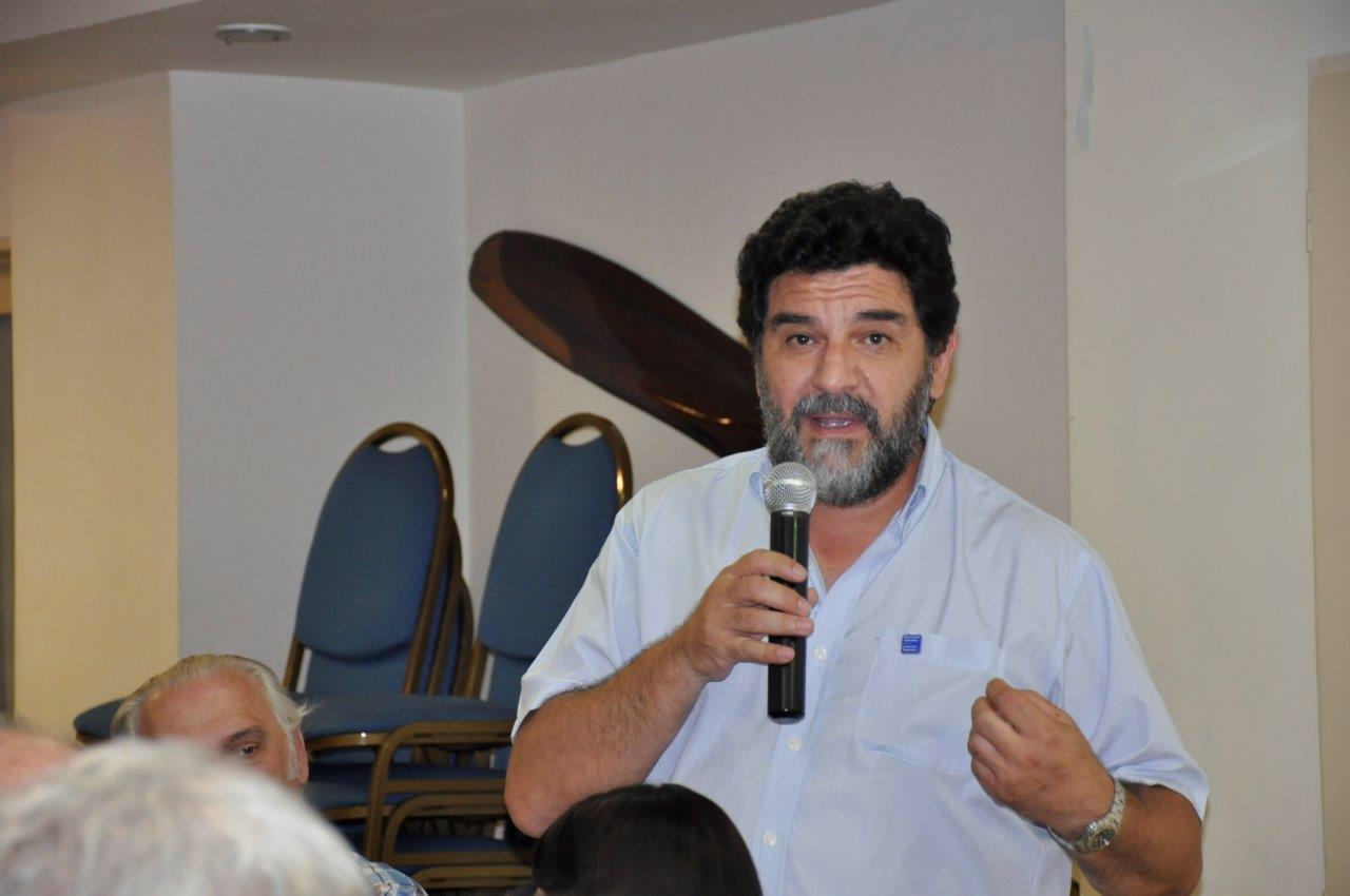 marcelo barbani