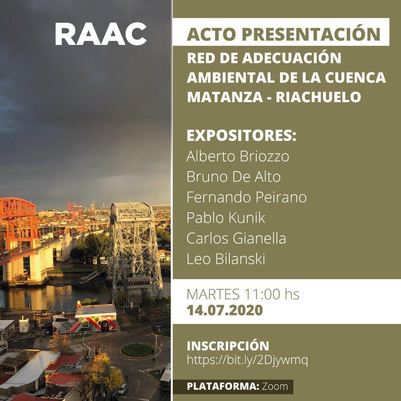 20200714 - ENAC RAAC presentación