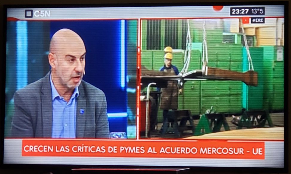 Marcelo siddig