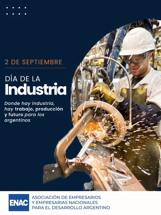 dia de la industria