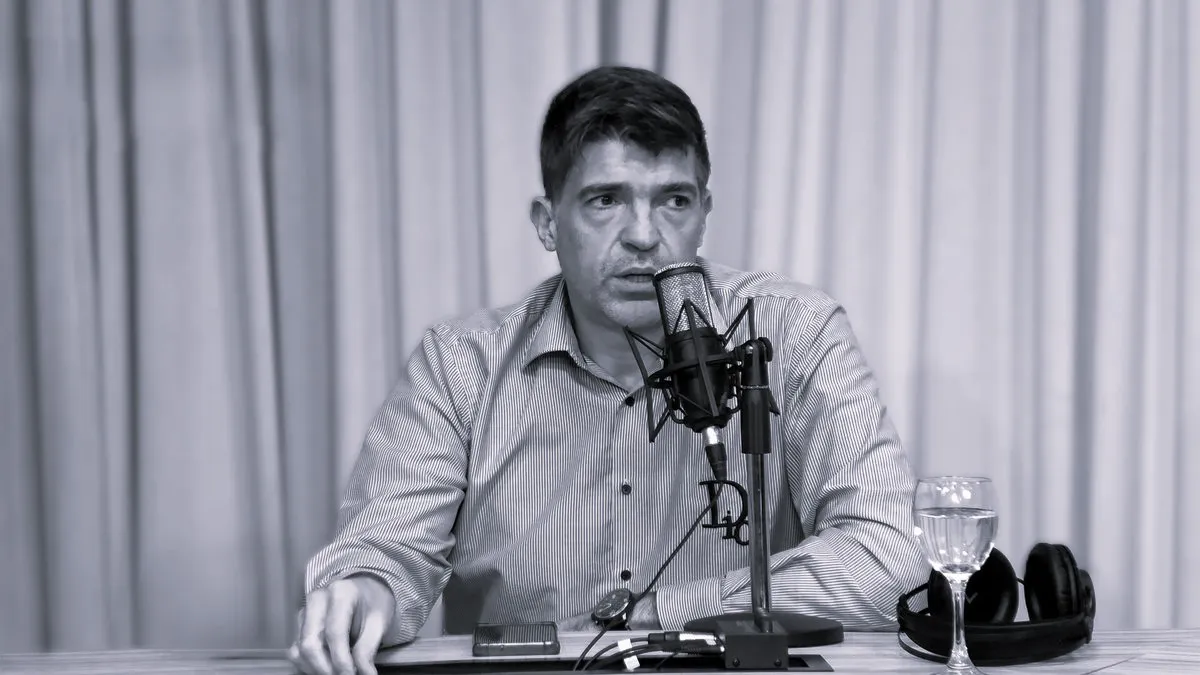 Leo Bilanski byn