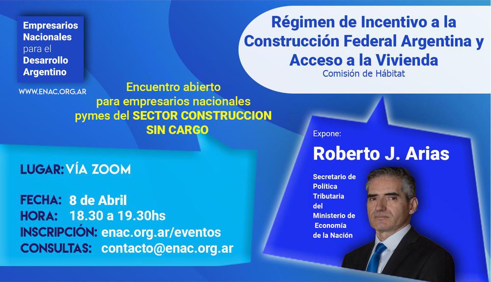 20210408 - Enac habitat - charla blanqueo