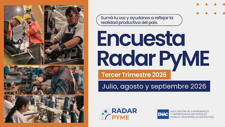 encuesta radarpyme