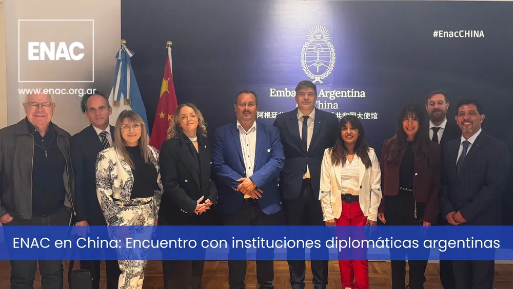 ENAC ARGENTINA CHINA 2